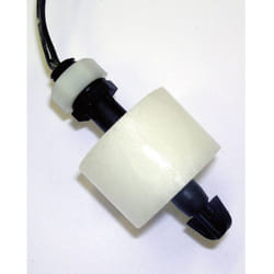 Capteur de niveau Te Connectivity Sensor VCS-02 250 v/ac 1 a 1 no (t), 1 nf (r) IP65 1 pc(s)