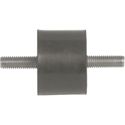 Pb Fastener - 100504 Patin fileté Filetage extérieur M6 Hauteur 20 mm 1 pc(s) S18247