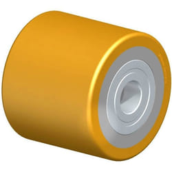 Galets de transpalettes Ø 80 mm avec roulement à billes Blickle 269670