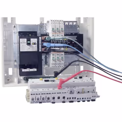 Informations techniques Catégorie de mesure (LOV) : CAT III 1000 V Connexion (composants) : enfichable 4 mm Couleur : rouge C ...