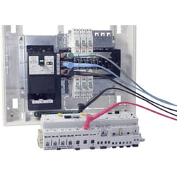 Pointe de touche de sécurité Stäubli XMA-7 66.9516-22 enfichable 4 mm CAT III 1000 V rouge 1 pc(s)