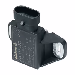 enquête Elobau 424A10A120 Contenu: 1 pc(s) description La mesure s'effectue suivant le principe de fonctionnement des capteur ...