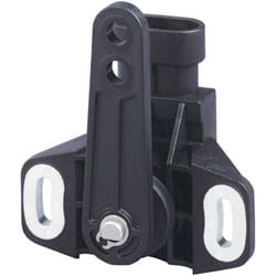 Capteur angulaire Elobau 424A10A120B tension analogique AMP Superseal 1 pc(s)