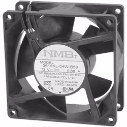 Informations techniques Bruit généré (max.) : 41 dB Connexion (composants) : fil, extrémités libres Consommation électrique m ...