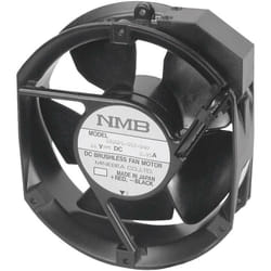 Nmb Minebea - Ventilateur axial 5915PC-23T-B30 230 v/ac 300 m³/h (l x l x h) 172 x 150 x 38 mm Q60149