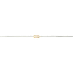 Fastron - MICC-471K-02 MICC-471K-02 Inductance hf sortie axiale micc 470 µH 12 ω 0.09 a 1 pc(s) W17907