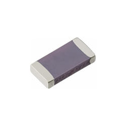 Yageo - Condensateur céramique cms 0603 CC0603KRX7R7BB104 0.1 µF 50 v 10 % X7R 1 pc(s) W13311
