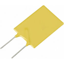 Fusible réarmable Eska FRU600-30F Courant i(h) 6 a 30 v (l x l x h) 16.7 x 3.0 x 35.6 mm 1 pc(s) S53749