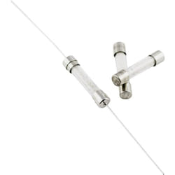Micro-fusible Eska 525.624 (ø x l) 5 mm x 25 mm 5 a 250 v rapide -f- 10 pc(s)
