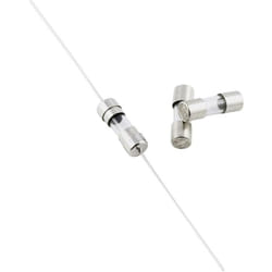 Micro-fusible Eska 515.663 (ø x l) 5 mm x 15 mm 3 a 250 v rapide -f- 10 pc(s) S56595