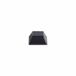enquête PB Fastener BS-03-CL-R-10 Contenu: 10 pc(s) description Les pieds d'appareil autocollants atténuent les bruits et les ...