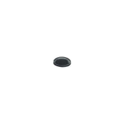 Pb Fastener - Pied d'appareil BS-27-BK-R-5 autocollant, rond noir (ø x h) 7.9 mm x 2.2 mm 5 pc(s) S17470