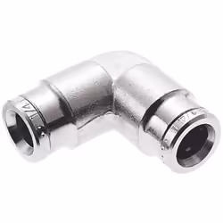 Informations techniques Matériau : PBT Pression de service (max.) : 18 bar Température ambiante (max.) : +80 °C Température a ...