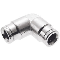 Imi Norgren Raccord coudé 100400600 ø de tuyau: 6 mm 1 pc(s)