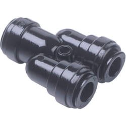 IMI NORGREN Raccord en Y D00820800 Ø de tuyau: 8 mm 1 pc(s)