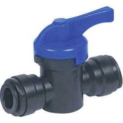 Norgren - imi Clapet antiretour 00GR D00GR0600 Convient pour ø de tube: 6 mm 1 pc(s)