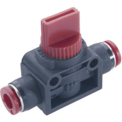 Norgren - imi Clapet antiretour 00GF C00GF0600 Convient pour ø de tube: 6 mm 1 pc(s)