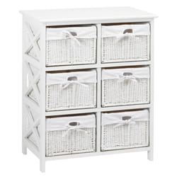 Jysk 3833314 Commode