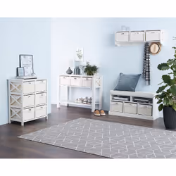 Jysk 3833314 Commode