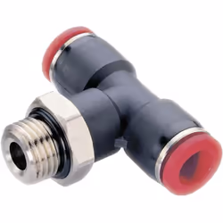 Informations techniques Filetage extérieur : 1/8" Pression de service (max.) : 10 bar Température ambiante (max.) : +50 °C Te ...