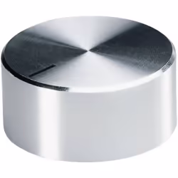 Informations techniques Couleur : aluminium Dimension produit, Ø : 22.5 mm Dimensions produit, hauteur : 13.3 mm Matériau : T ...