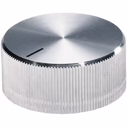 Informations techniques Couleur : aluminium Dimension produit, Ø : 17.8 mm Dimensions produit, hauteur : 12 mm Matériau : The ...