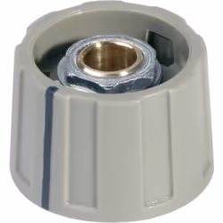 Informations techniques Couleur : gris Dimensions produit, hauteur : 15.5 mm Matériau : ABS, Polycarbonate Support pour axes ...