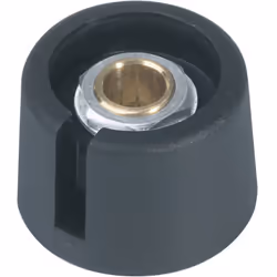 Informations techniques Couleur : noir Dimension produit, Ø : 31 mm Dimensions produit, hauteur : 16 mm Matériau : Polyamide  ...