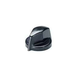 OKW - Tête de bouton rotatif A1311860 avec pointeur noir (ø x h) 18.8 mm x 12.5 mm 1 pc(s) D94413