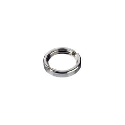 OKW - crou rond M7 A6207009 métal Adapté pour (séries de boutons) Boutons ronds com-knobs, Boutons ronds top-knobs 1 pc(s) D94467