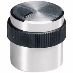 Informations techniques Couleur : aluminium Dimension produit, Ø : 15.9 mm Dimensions produit, hauteur : 15 mm Matériau : The ...