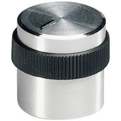 Tête de bouton rotatif OKW A1416469 aluminium (ø x h) 15.9 mm x 15 mm 1 pc(s)