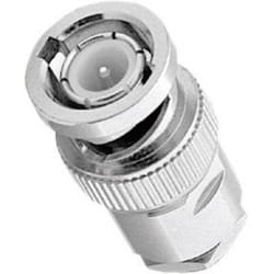 Amphenol - B1141A1-ND3G-1-50 B1141A1-ND3G-1-50 Connecteur bnc mâle, droit 50 ω 1 pc(s)