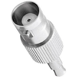 Amphenol - B6121E1-ND3G-5-50 B6121E1-ND3G-5-50 Connecteur bnc femelle, droit 50 ω 1 pc(s)