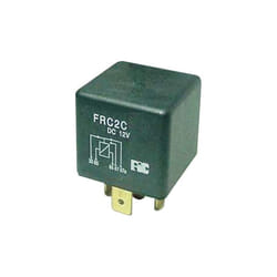 FIC - Relais automobile FRC2C-1-DC12V 12 v/dc 50 a 1 inverseur (rt) S71235