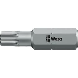 Wera 860/1 XZN Vielzahn embout de tournevis 1 pièce(s)