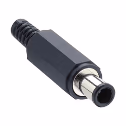 enquête 6.5 mm 4.3 mm description Ce connecteur basse tension est conçu pour une tension continue de . Les dimensions de cett ...