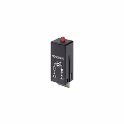 enquête TE Connectivity PTML0024 5-1415036-1 avec LED, avec diode de protection Adapté pour série (relais): TE Connectivity s ...