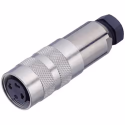 Informations techniques AWG : 20 Angle de raccordement : 180 ° Connexion (composants) : à souder Courant nominal : 6 A Forme  ...