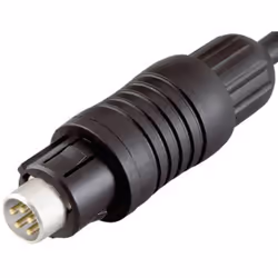 Informations techniques AWG : 24 Angle de raccordement : 180 ° Connexion (composants) : à souder Courant nominal : 4 A Forme  ...