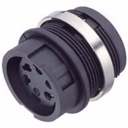 Informations techniques AWG : 20 Angle de raccordement : 180 ° Connexion (composants) : à souder Courant nominal : 6 A Forme  ...