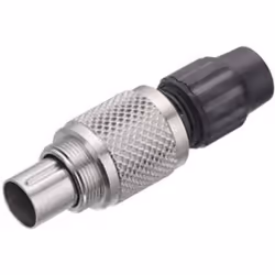 Informations techniques AWG : 26 Angle de raccordement : 180 ° Connexion (composants) : à souder Courant nominal : 1 A Forme ...