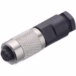 Informations techniques AWG : 24 Angle de raccordement : 180 ° Connexion (composants) : à souder Courant nominal : 3 A Forme ...