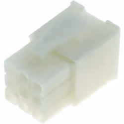 enquête Contenu: 1 pc(s) Nbr de rangées: 3 Nbr total de pôles: 12 description Versions miniaturisées du connecteur universel ...