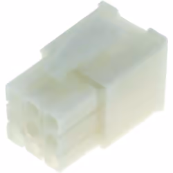 enquête Contenu: 1 pc(s) Nbr de rangées: 3 Nbr total de pôles: 15 description Versions miniaturisées du connecteur universel ...