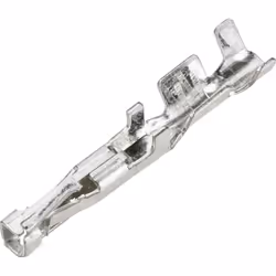 enquête Contenu: 1 pc(s) Nbr de rangées: 1 Nbr total de pôles: 1 description Version sub-miniaturisée du connecteur universel ...