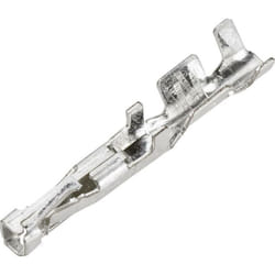 Te Connectivity - Contact à sertir série Micro-MATE-N-LOK Nbr total de pôles 1 794611-1 1 pc(s) D14631