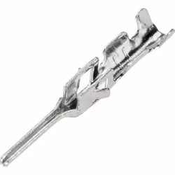 enquête Contenu: 1 pc(s) Nbr de rangées: 1 Nbr total de pôles: 1 description Version SUB-miniaturisée du connecteur universel ...