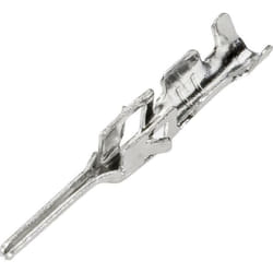 Te Connectivity - Contact à sertir série Micro-MATE-N-LOK Nbr total de pôles 1 1-794613-0 1 pc(s) D14688