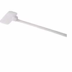 Hellermann Tyton 111-81919, Polyamide, Transparent, 1,9 cm, 110 mm, 2,5 mm, 100 pièce(s)